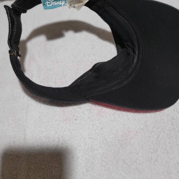 Disney Kids Mickey Graphic Visor Hat - Picture 2 of 4